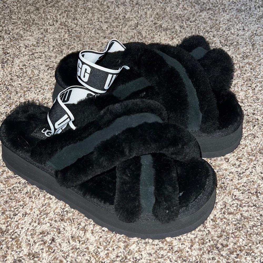 Ugg Slippers